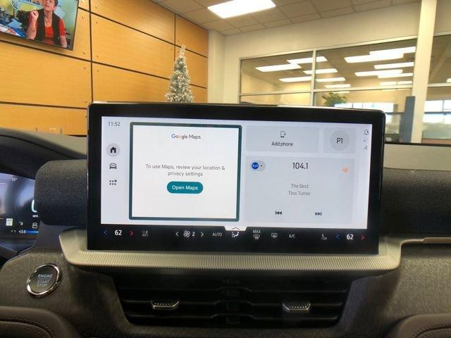 new 2026 Ford Explorer car, priced at $58,551