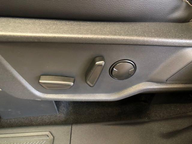 new 2025 Ford Bronco car, priced at $54,162