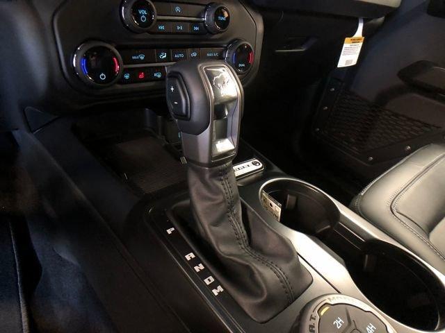 new 2025 Ford Bronco car, priced at $52,390