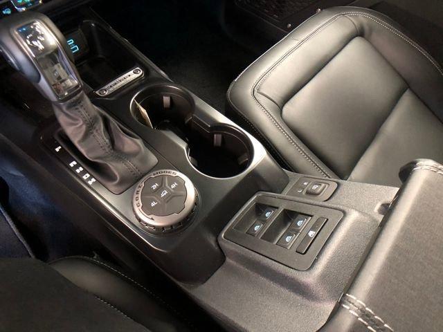 new 2025 Ford Bronco car, priced at $52,390