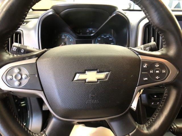 used 2015 Chevrolet Colorado car, priced at $24,549