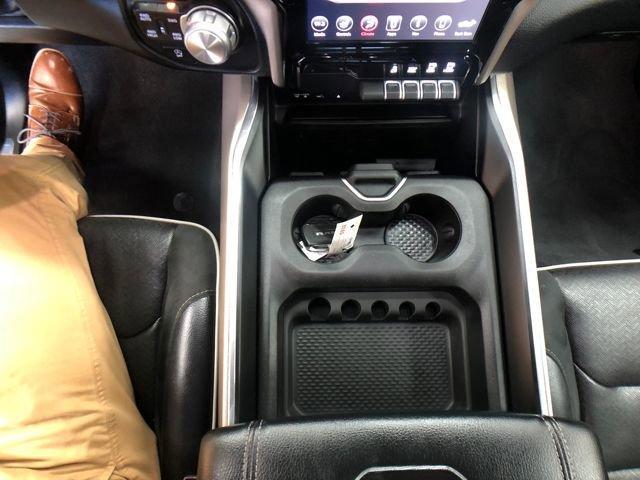 used 2019 Ram 1500 car, priced at $28,455