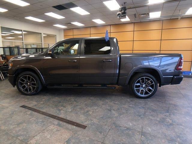 used 2019 Ram 1500 car, priced at $28,455