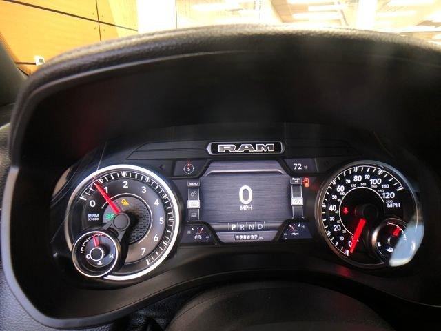 used 2019 Ram 1500 car, priced at $28,455