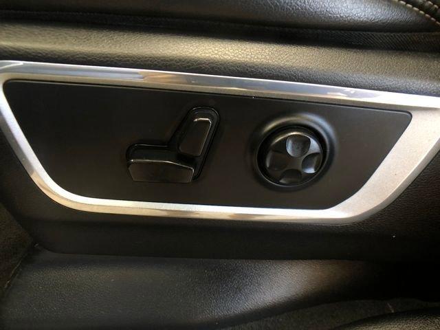 used 2019 Ram 1500 car, priced at $28,455