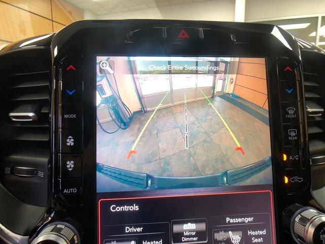 used 2019 Ram 1500 car, priced at $28,455