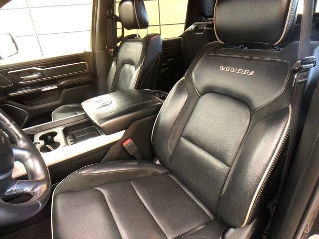 used 2019 Ram 1500 car, priced at $28,455