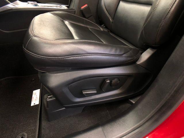 used 2020 Ford Explorer car, priced at $26,202