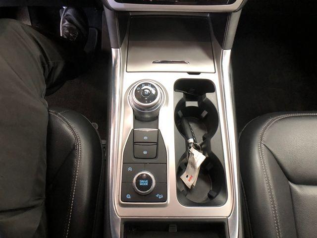 used 2020 Ford Explorer car, priced at $26,202