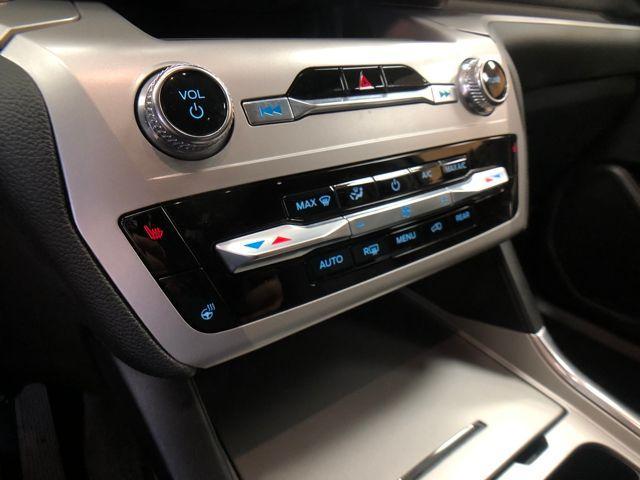 used 2020 Ford Explorer car, priced at $26,202