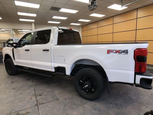 new 2024 Ford F-250 car, priced at $56,440