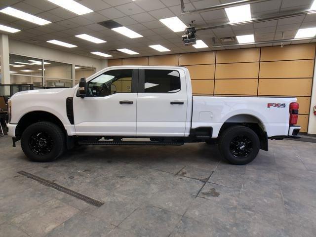 new 2024 Ford F-250 car, priced at $56,440