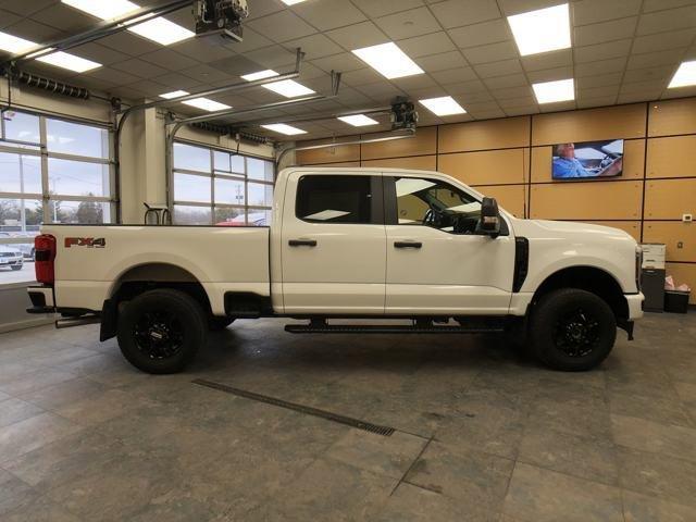 new 2024 Ford F-250 car, priced at $56,440