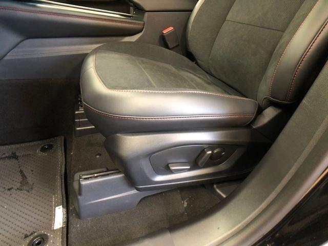 new 2026 Ford Explorer car, priced at $57,321