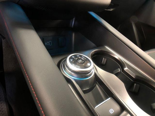 new 2026 Ford Explorer car, priced at $57,321