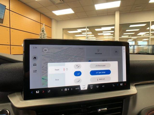 new 2026 Ford Explorer car, priced at $57,321