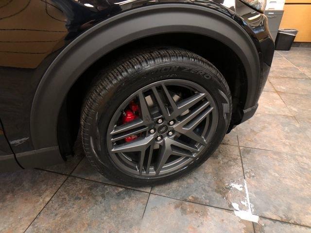 new 2026 Ford Explorer car, priced at $57,321