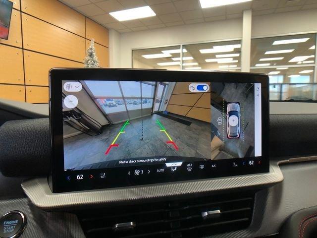 new 2026 Ford Explorer car, priced at $57,321