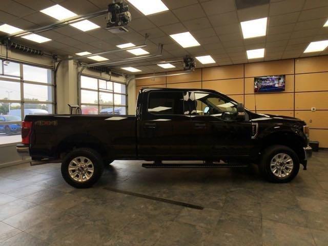 used 2022 Ford F-250 car, priced at $43,169