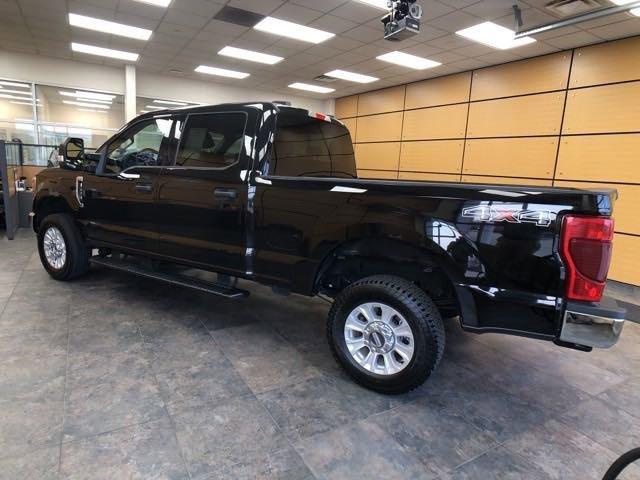 used 2022 Ford F-250 car, priced at $43,169