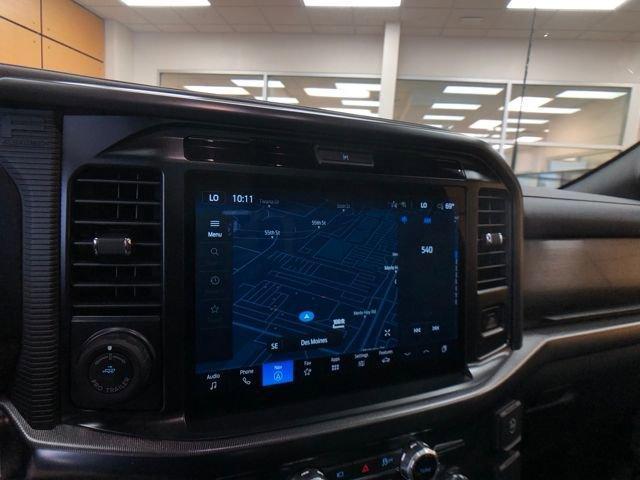 new 2025 Ford F-150 car, priced at $74,194