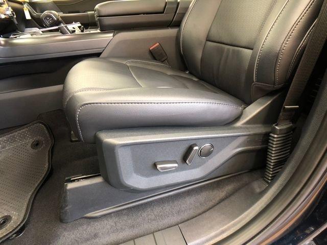 new 2025 Ford F-150 car, priced at $74,194