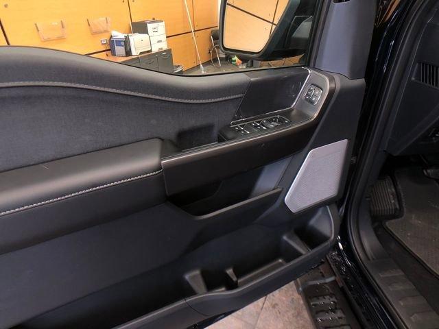 new 2025 Ford F-150 car, priced at $74,194