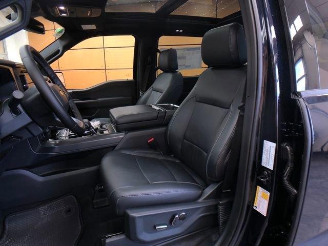 new 2025 Ford F-150 car, priced at $74,194