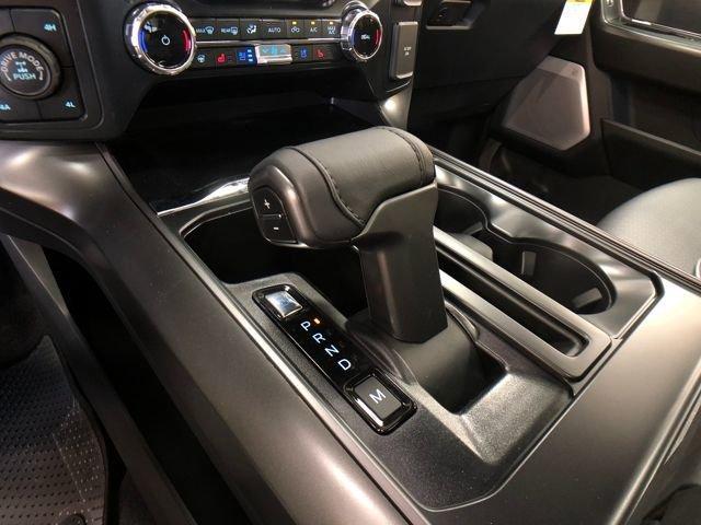 new 2025 Ford F-150 car, priced at $74,194