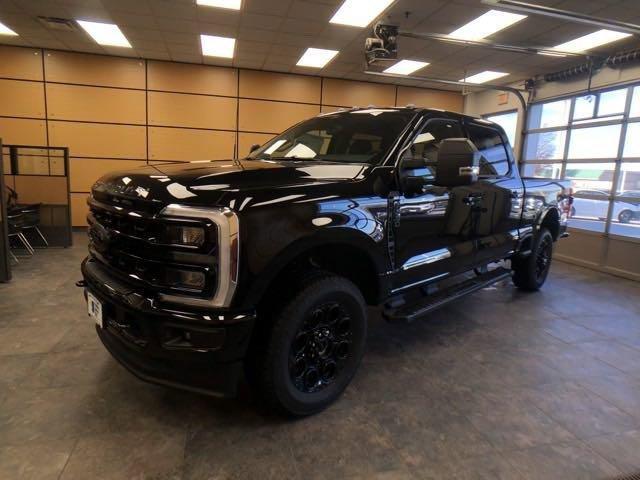 new 2024 Ford F-350 car, priced at $67,527