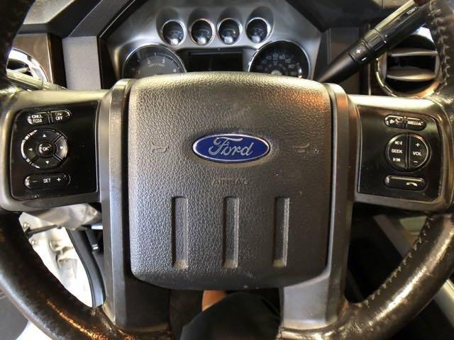 used 2015 Ford F-250 car, priced at $38,721