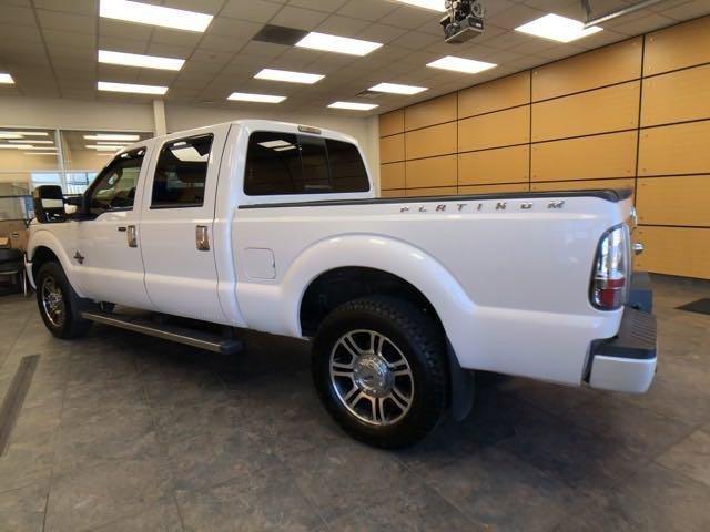 used 2015 Ford F-250 car, priced at $38,721