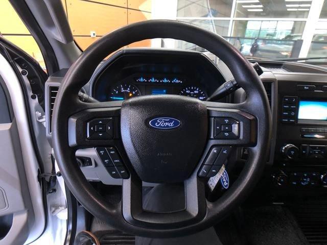 used 2017 Ford F-250 car, priced at $29,412