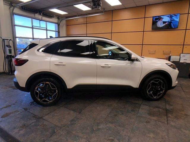 new 2026 Ford Escape car, priced at $42,979