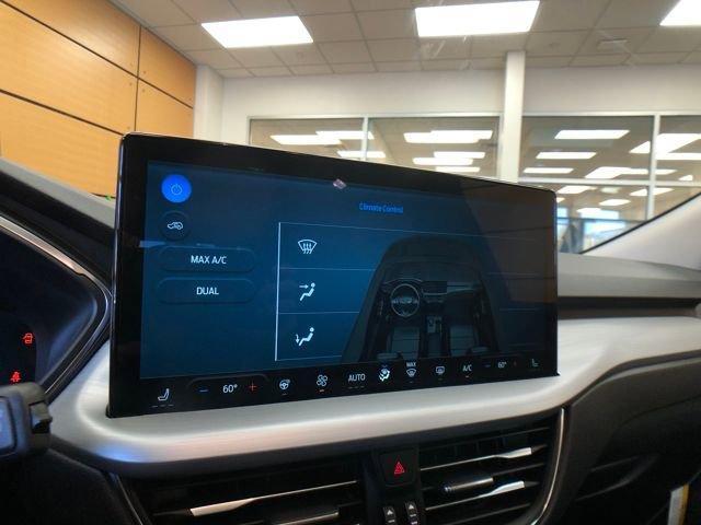 new 2026 Ford Escape car, priced at $42,979