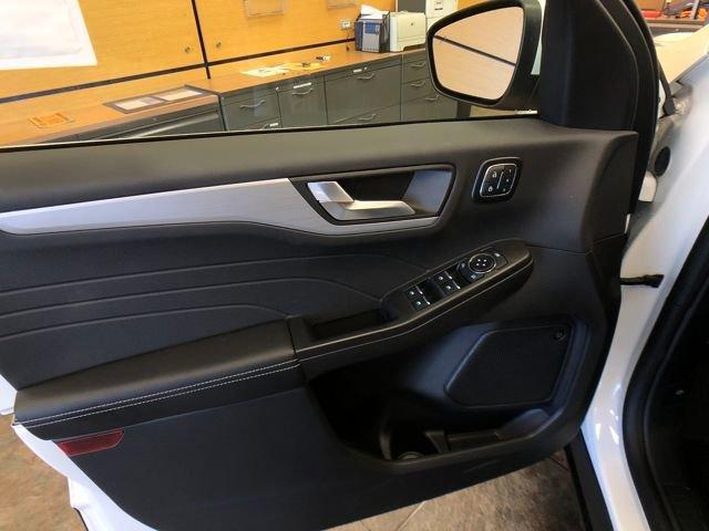 new 2026 Ford Escape car, priced at $42,979