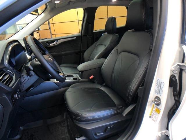 new 2026 Ford Escape car, priced at $42,979