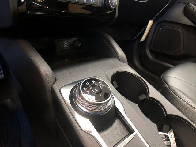 new 2026 Ford Escape car, priced at $42,979