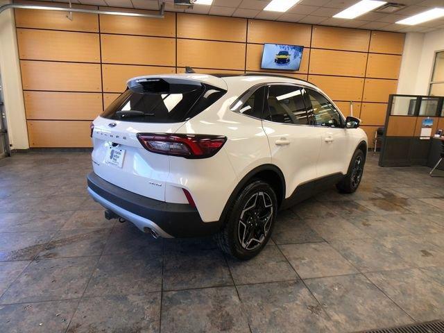 new 2026 Ford Escape car, priced at $42,979
