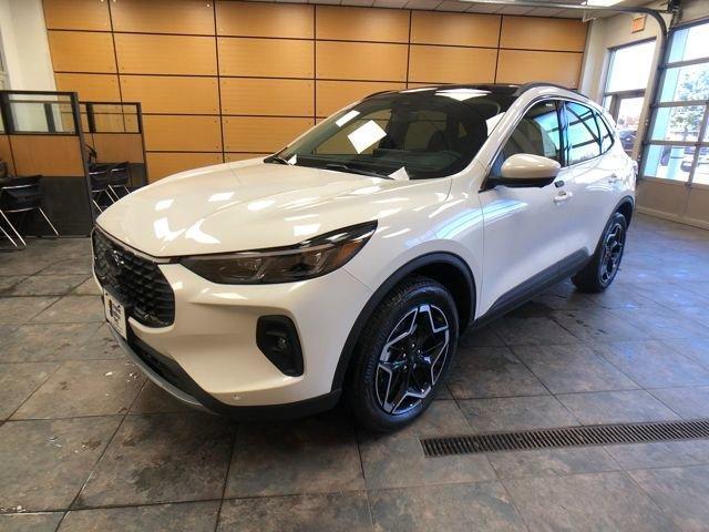 new 2026 Ford Escape car, priced at $42,979