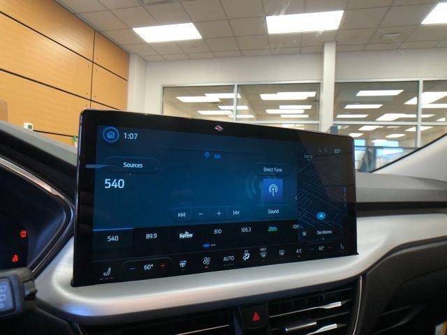 new 2026 Ford Escape car, priced at $42,979