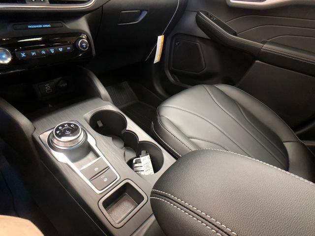 new 2026 Ford Escape car, priced at $42,979