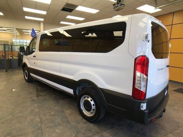 used 2023 Ford Transit-350 car, priced at $43,209