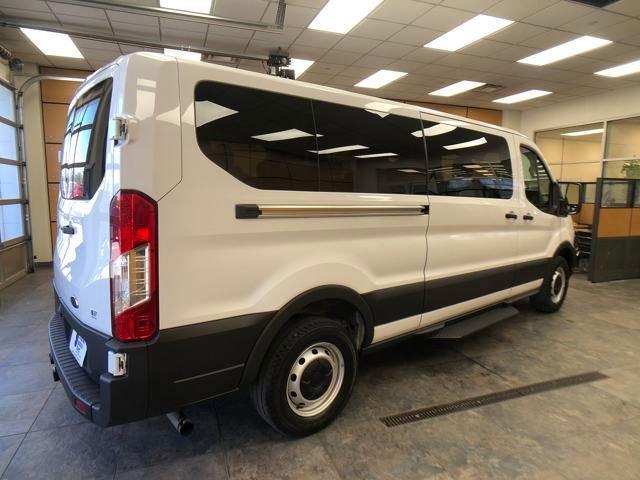 used 2023 Ford Transit-350 car, priced at $43,209