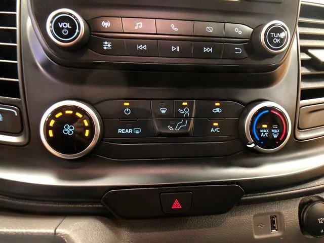 used 2023 Ford Transit-350 car, priced at $43,209