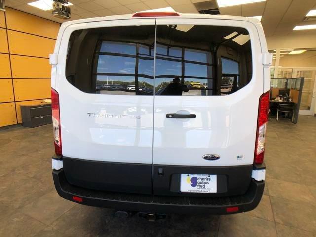 used 2023 Ford Transit-350 car, priced at $43,209