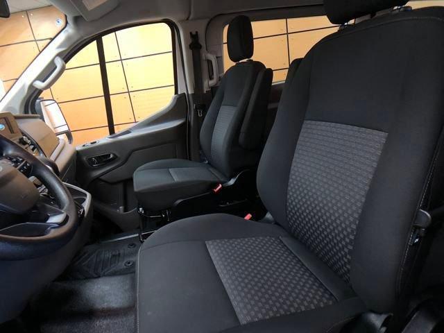 used 2023 Ford Transit-350 car, priced at $43,209
