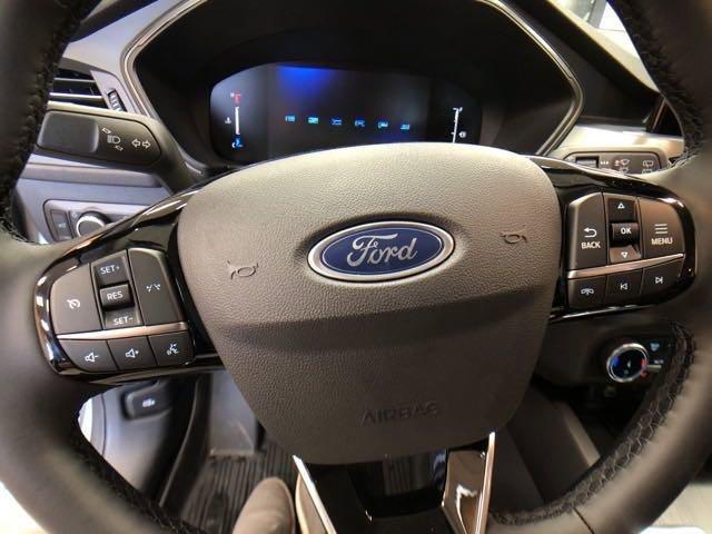 new 2024 Ford Escape car, priced at $30,901