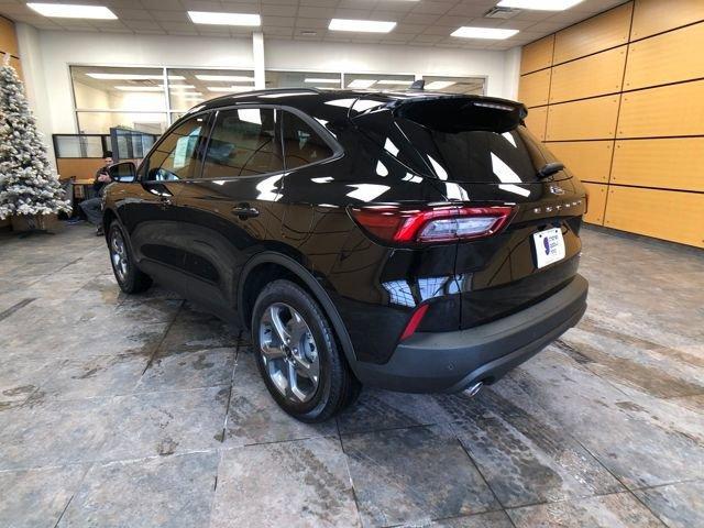 new 2026 Ford Escape car, priced at $34,910