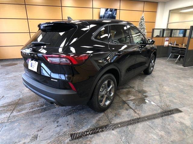 new 2026 Ford Escape car, priced at $34,910